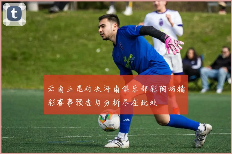 云南玉昆对决河南俱乐部彩陶坊精彩赛事预告与分析尽在此处
