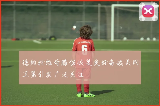 德约科维奇膝伤恢复良好备战美网卫冕引发广泛关注
